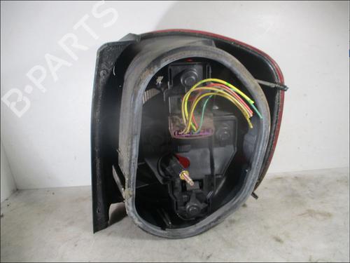 Right taillight CITROËN XSARA Break (N2) 2.0 HDI 90 | BP26093770C35 