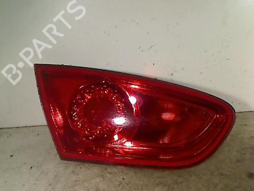 Used Left tailgate light SEAT LEON (1P1) 2.0 TDI 16V (140 hp) 26100168