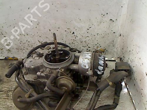 Carburatore Carburatore NISSAN SUNNY III Liftback (N14) 1.4 i (75 hp) 35957277 35957277