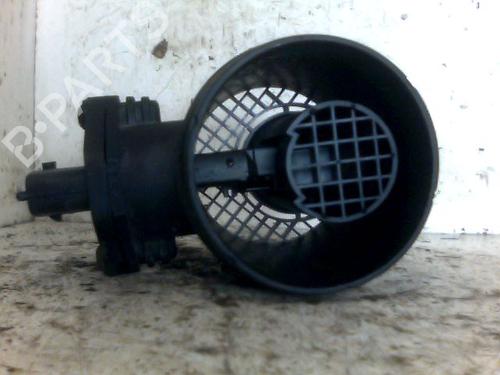 Mass air flow sensor OPEL ZAFIRA A MPV (T98) 2.2 DTI 16V (F75) | BP26092111M95 