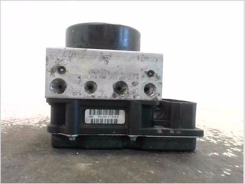 Used ABS pump ABS pump SEAT IBIZA IV (6J5, 6P1) 1.4 TDI (80 hp) 37644710 37644710