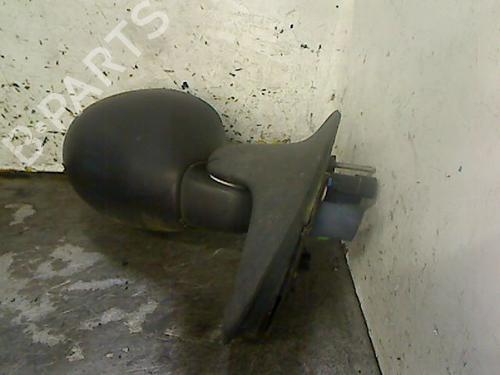 Right mirror RENAULT TWINGO I (C06_) 1.2 (C066, C068) | BP26084563C27 