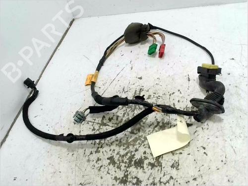 Cablaggio RENAULT KANGOO (KC0/1_) 1.5 dCi (KC08, KC09) (82 hp) 31656684