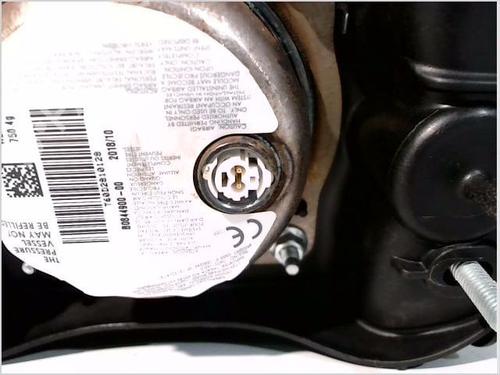 Passenger airbag CITROËN JUMPY III Van (V_) 2.0 BlueHDi 150 | BP29890328C10