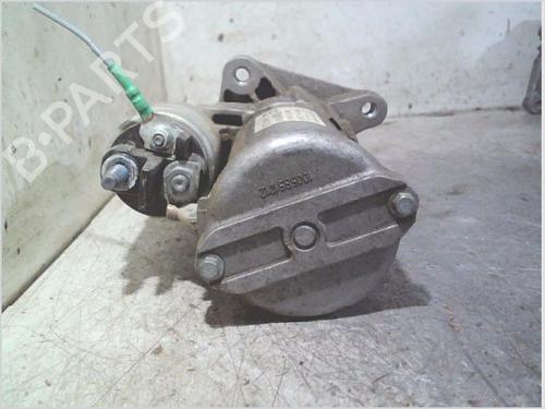 Starter PEUGEOT BOXER Van 2.2 BlueHDi 140 | BP34720565M8 - Image 3