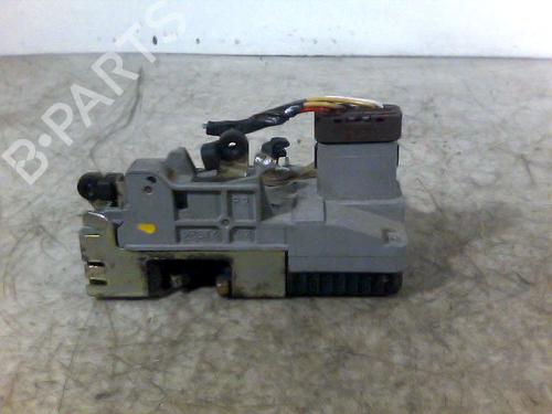 Front right lock PEUGEOT 406 (8B) 2.0 HDI 110 | BP26068212C97 