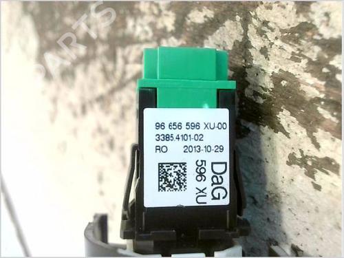 Electronic module CITROËN C3 II (SC_) 1.4 HDi 70 (SC8HZC, SC8HR0, SC8HP4) | BP37236043M83 - Image 3