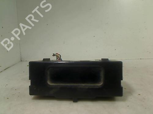 Used Display monitor RENAULT KANGOO (KC0/1_) D 65 1.9 (KC0E, KC02, KC0J, KC0N) (64 hp) 26080424