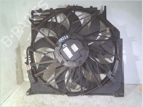 radiator-fan-bmw-x3-e83-2003-2004-2005-2006-2007-2008-2009-2010-2011-32115102 main image