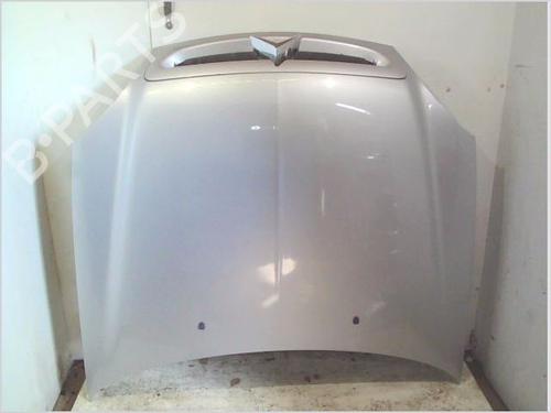 Used Hood CITROËN XSARA (N1) 1.4 i (75 hp) 26117564