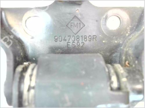 Electronic module RENAULT MASTER III Van (FV) 2.3 dCi 165 RWD (FV0P, FV0U, FV10, FV12, FV1E) | BP29504400M83 