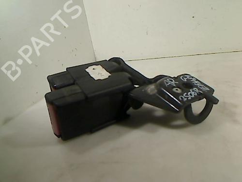 Used Seat buckle RENAULT MEGANE I (BA0/1_) 1.9 dTi (BA1U) (80 hp) 26081933