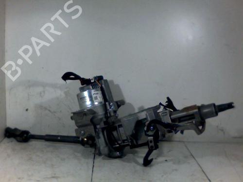 Used Steering column RENAULT CLIO IV (BH_) 1.5 dCi 75 (75 hp) 26074095