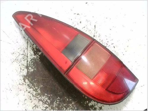 Used Left taillight Left taillight 37446558 37446558