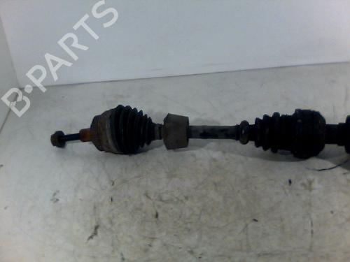 Drivaksel fortil Højre VW SHARAN (7M8, 7M9, 7M6) 1.9 TDI (90 hp) 30113343