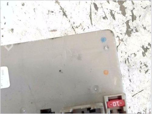 Fuse box RENAULT CLIO III (BR0/1, CR0/1) 1.5 dCi (BR17, CR17) | BP29633498E1 