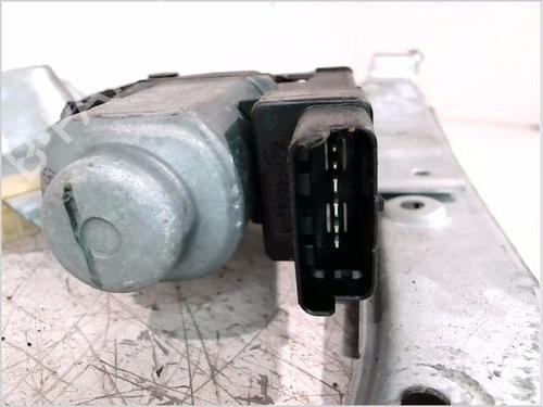 Front left window mechanism RENAULT CLIO III (BR0/1, CR0/1) 1.5 dCi (BR0H, CR0H, CR1S, BR1S) | BP26108525C22 