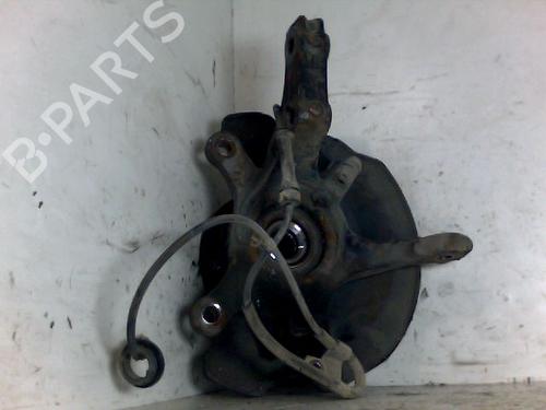 Right front steering knuckle SUZUKI SWIFT III (MZ, EZ) 1.3 (RS413, ZC11S) | BP26079415M26 