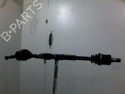 Drivaksel foran Høyre KIA CEE'D SW (ED) 2.0 CRDi 140 (140 hp) 29472584