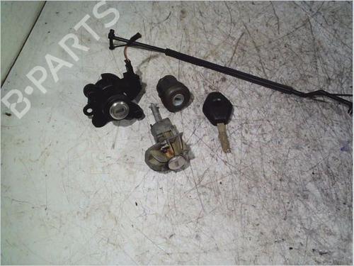 Used Ignition barrel BMW 3 (E46) 330 d (184 hp) 26112634