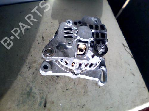 Used Alternator Alternator RENAULT CLIO II (BB_, CB_) 1.2 LPG (58 hp) 34002203 34002203