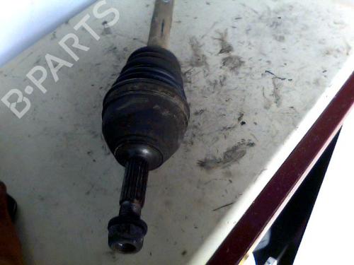 Used Right front driveshaft Right front driveshaft RENAULT CLIO I (B/C57_, 5/357_) 1.1 (46 hp) 40238545 40238545