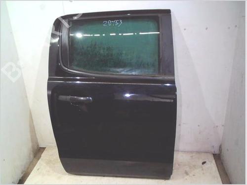 Dør højre bagtil Dør højre bagtil FORD RANGER (TKE) 2.0 EcoBlue 4x4 (213 hp) 33690702 33690702