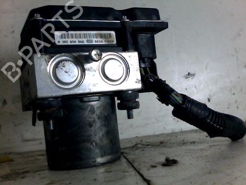 ABS pump PEUGEOT 807 (EB_) 2.0 HDI | BP26082669M43 