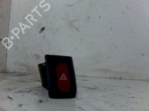 Used Warning switch NISSAN SERENA (C23) 2.3 D (75 hp) 26077958