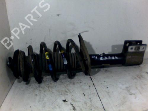 Used Left front shock absorber CITROËN C4 Grand Picasso I (UA_) 2.0 HDi 138 (136 hp) 26072131
