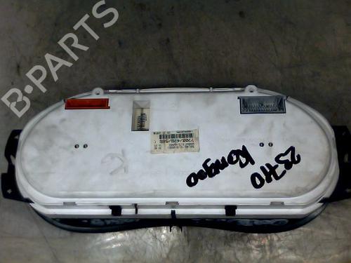 Display monitor RENAULT KANGOO (KC0/1_) D 65 1.9 (KC0E, KC02, KC0J, KC0N) | BP29401671C48 