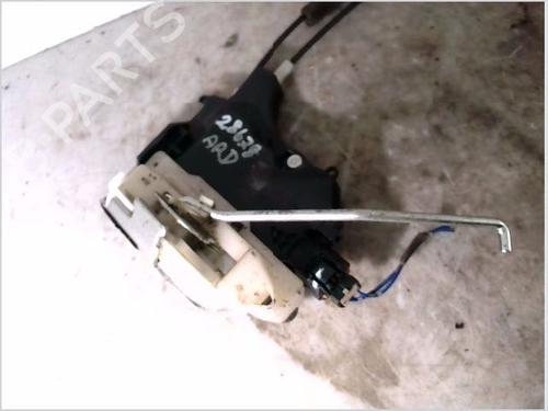 Used Rear right lock MITSUBISHI L200 / TRITON (KA_T, KB_T) 2.5 DI-D (KA4T) (178 hp) 26109861