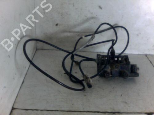 Used Shock absorber spring LAND ROVER RANGE ROVER SPORT I (L320) 3.6 D 4x4 (272 hp) 26081900