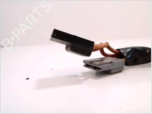 Ignition barrel RENAULT CLIO I (B/C57_, 5/357_) 1.9 D (B/C/S576, B/C/S57L) | BP26116991M48 