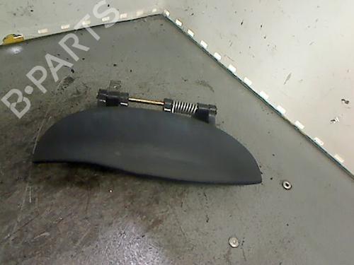 Højre bagtil udvendigt håndtag HYUNDAI ATOS (MX) 1.0 i (54 hp) 26118437