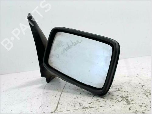 Right mirror SEAT CORDOBA (6K1, 6K2) 1.4 i | BP29504340C27 