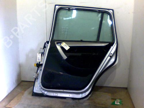 Used Rear right panel CITROËN C4 Grand Picasso I (UA_) 1.6 HDi (109 hp) 26075176