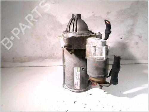 Startmotor RENAULT SCÉNIC III (JZ0/1_) 2.0 dCi (JZ0Y, JZ26) (150 hp) 28535519