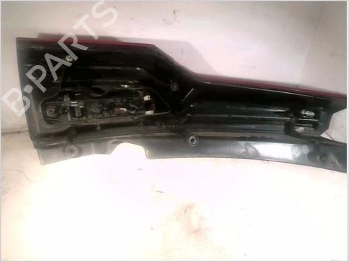 Right taillight CITROËN C4 Grand Picasso I (UA_) 2.0 HDi 138 | BP26108673C35 