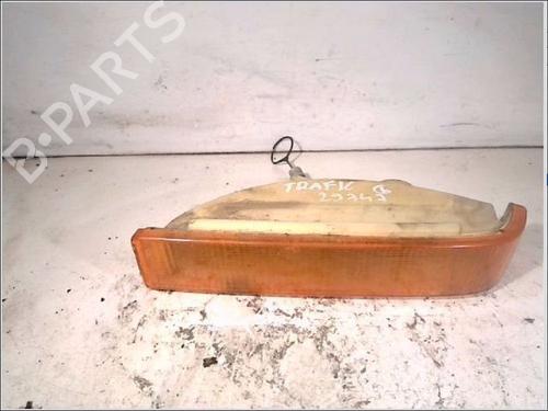 Used Left front indicator RENAULT TRAFIC Van (T_, P_, V_) 2.1 D (58 hp) 31978799