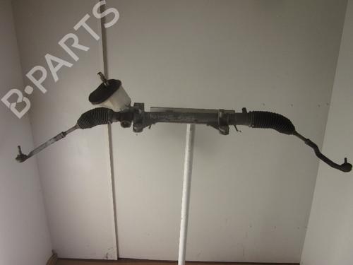 Used Steering rack Steering rack RENAULT MEGANE III Hatchback (BZ0/1_, B3_) 1.5 dCi (BZ09, BZ0D, BZ1W, BZ29, BZ14) (110 hp) 28323342 28323342