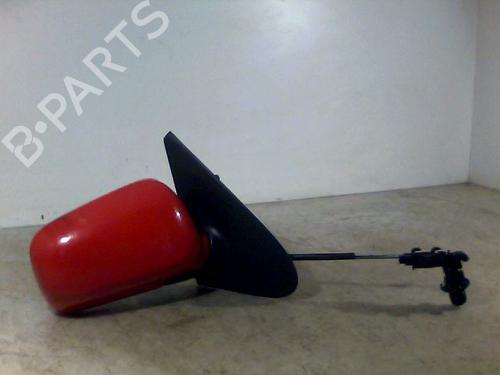Right mirror VW POLO III (6N1) 55 1.4 | BP26070902C27 
