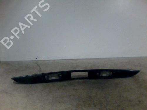 Nummerpladelys FORD FOCUS C-MAX (DM2) 1.6 TDCi (109 hp) 26067898