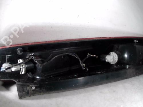 Left taillight FORD FOCUS II (DA_, HCP, DP) 1.6 Ti | BP26079887C34 
