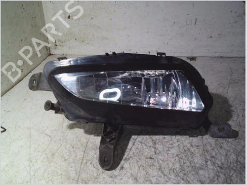 Used Left front fog light OPEL ASTRA K (B16) 1.6 CDTi (68) (110 hp) 26114644
