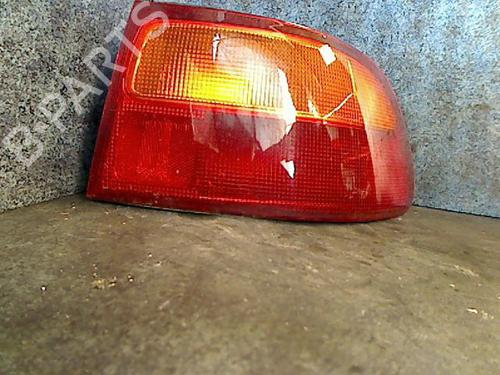 Used Right taillight HONDA CIVIC V Hatchback (EG) 1.3 16V (EG3) (75 hp) 26103279