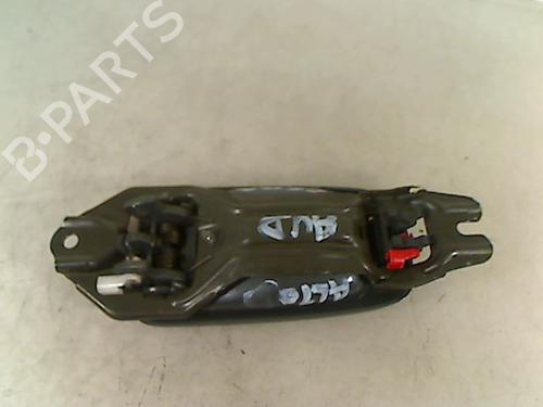Front right interior door handle SUZUKI ALTO IV (EF, SH410_) 1.0 (SH410) | BP26110692I14 