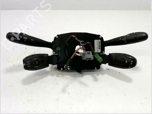 Used Steering column stalk PEUGEOT 407 (6D_) 1.6 HDi 110 (6D9HZC, 6D9HYC) (109 hp) 26406836