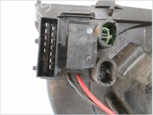 Heater blower motor RENAULT CLIO II (BB_, CB_) 1.2 (BB0A, BB0F, BB10, BB1K, BB28, BB2D, BB2H, CB0A,... | BP26116363M62 