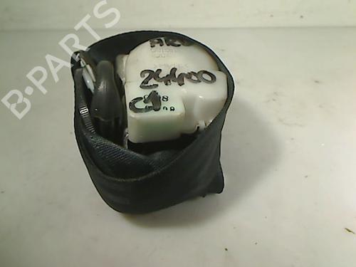 Used Rear right seatbelt CITROËN C1 (PM_, PN_) 1.0 (68 hp) 26108415